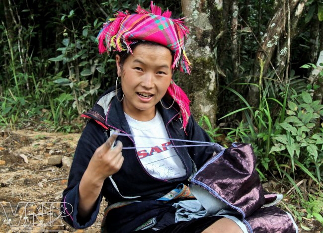 Kh&aacute;m ph&aacute; T&acirc;y Bắc thăm bản N&agrave; Luồng, Lai Ch&acirc;u